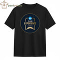 NCAA fan experience shirt