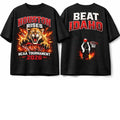 NCAA tournament 2026 Houston beats Idaho shirt