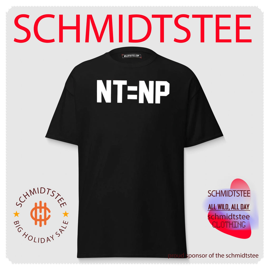 NT Equals NP Will Muschamp Shirt