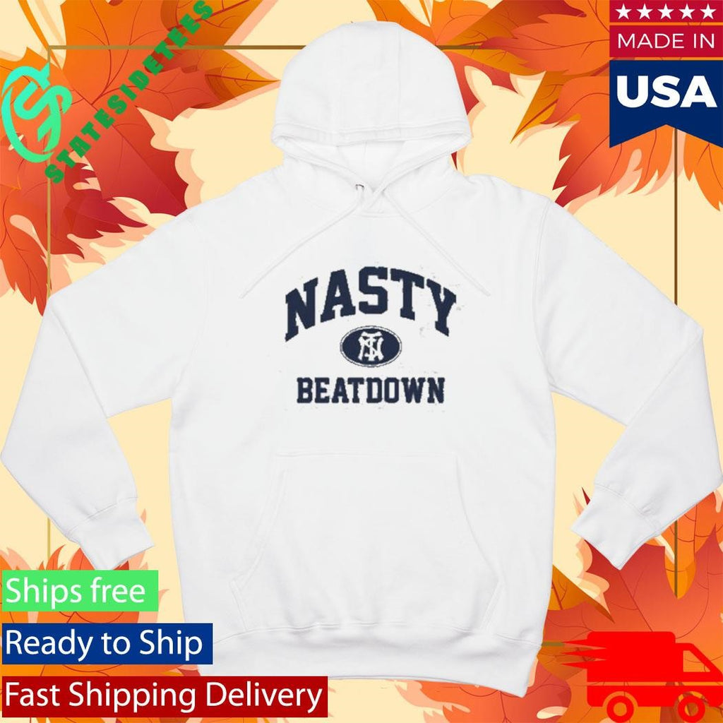 Nasty Beatdown Bbbeatdown Shirt