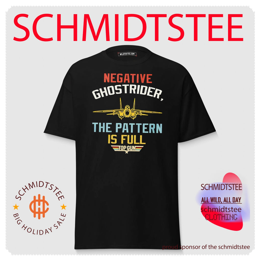 Negative ghostrider the pattern is full vintage shirt