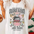 Nesta Archeron Acotar Shirt Sarah J Maas Velaris Long Sleeve T-Shirts