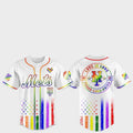 New York Mets Pride Month Love Is Love 2025 Jersey - Grishko.com