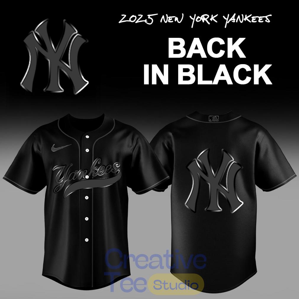 New York Yankees 2026 JAŸ-Z30 Reasonable Doubt Bomber Jacket