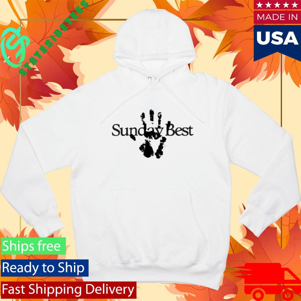Nick Jonas Sunday Best Hand Printed Shirt