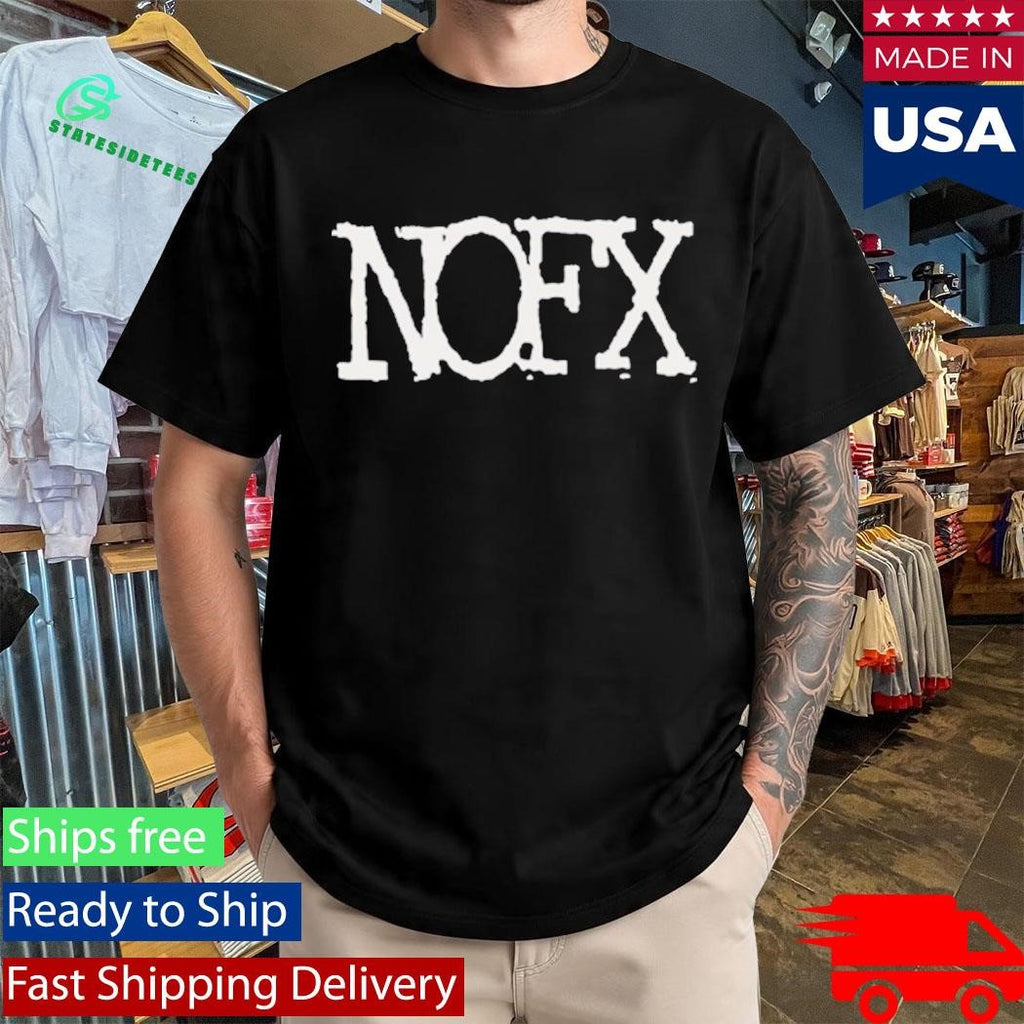 Nofx Punk Rock Museum Shirt