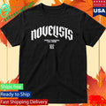 Novelists CODA Shirt