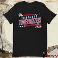 2026 Celebrating America’s 250th MiLB Ontario Tower Buzzers t-shirt