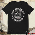 2026 NCAA South Carolina Gamecocks Americana 250 Years of Freedom t-shirt