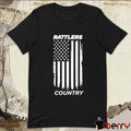 2026 Rattlers Country 4th of July USA Flag Arizona Rattlers t-shirt