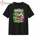 Official 2026 WAC Tournament Utah Valley 67 65 UT Arlington NCAA shirt