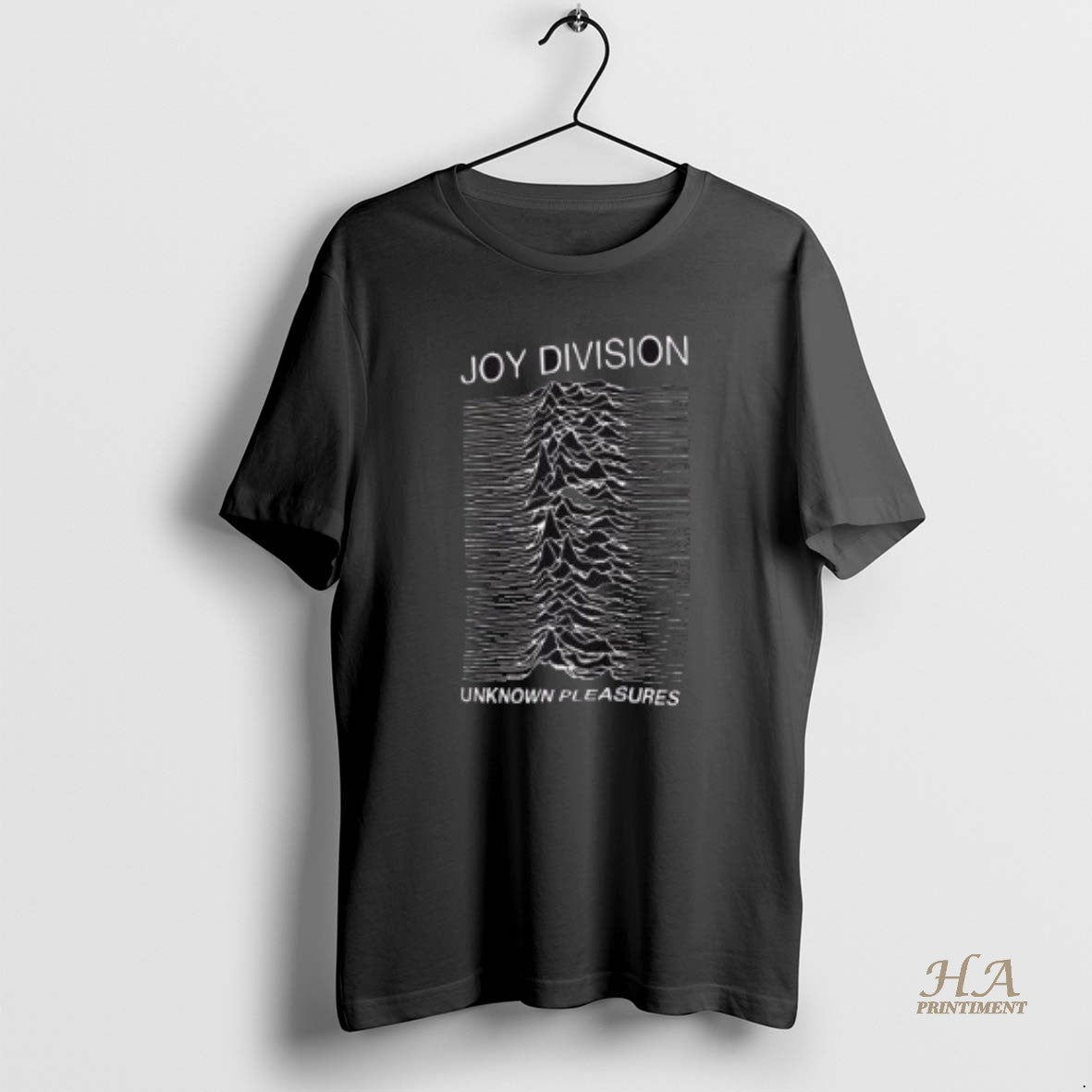 Official Anthony Albanese Joy Division Unknown Pleasures