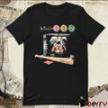 Blink-182 2026 Take Off Your Pants and Jacket Anniversary TOYPAJ TV Smash t-shirt