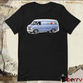 Blink-182 2026 Take Off Your Pants and Jacket Anniversary The Rock Show Van t-shirt