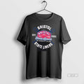 Official Bristol State Liners Baseball Club Est 2021