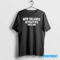 Official Ceddanne Rafaela Balance Athletics Since 1906 Tee Sweater Tee (1)
