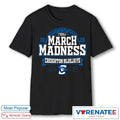 Official Creighton Bluejays 2026 NCAA DI Men’s Basketball Championship March Madness T-Shirt