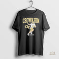 Official Crown Him Haynes King Georgia Tech Football