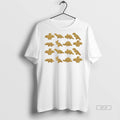 Official Dino Nugget Shirt