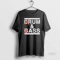 Official Drum Bass 2025