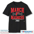 Official Fairfield Stags WBB 2026 NCAA Women’s Basketball Championship March Madness T-Shirt