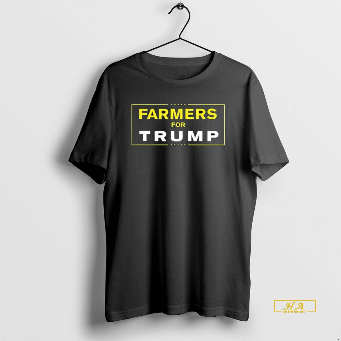 Official Farmers For Trump