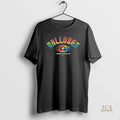 Official Georgia Bulldogs Lgbt Pride 2025 National Coming Out Day Logo
