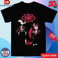 Official Hazbin Hotel Husk Angel Dust Loser Tee Unisex T-shirt, Sweatshirt, Hoodie (1)