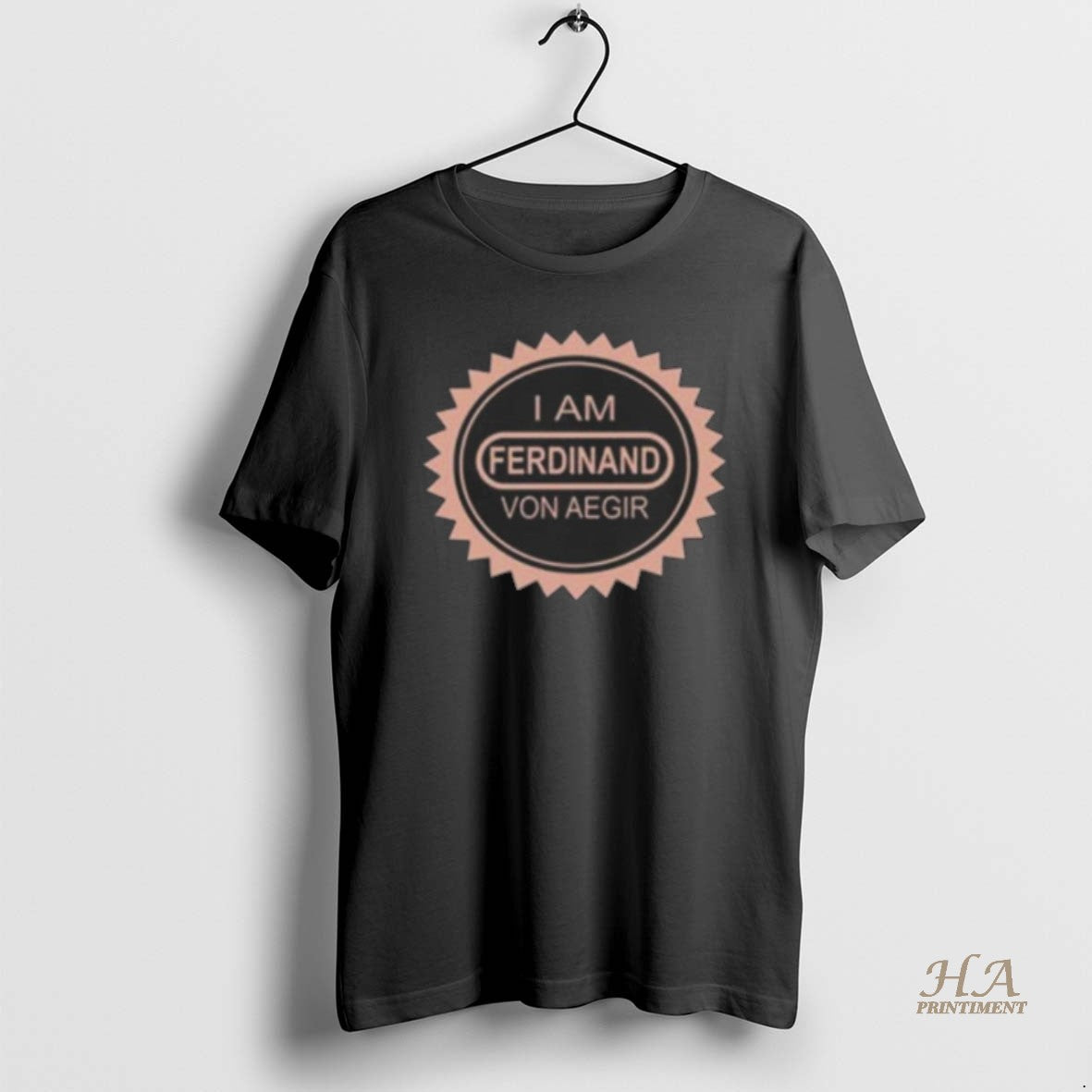 Official Im Ferdinand Von Aegir