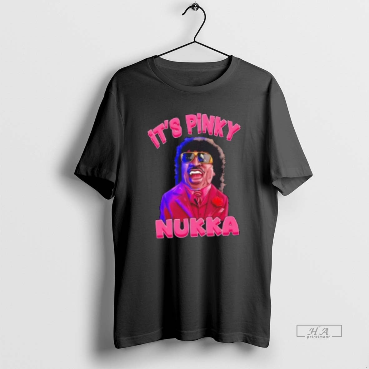 Official Its Pinky Nukka