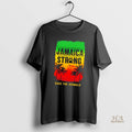 Official Jamaica Strong Save The Animals