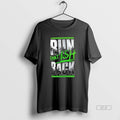 Official Jey Uso Run That Ish Back