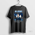 Official Jim Jefferies Son Of A Carpenter Tour 2026 Long Sleve