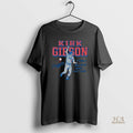 Official Kirk Gibson I Dont Believe What I Just Saw