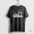 Official La Casa Nostra Logo