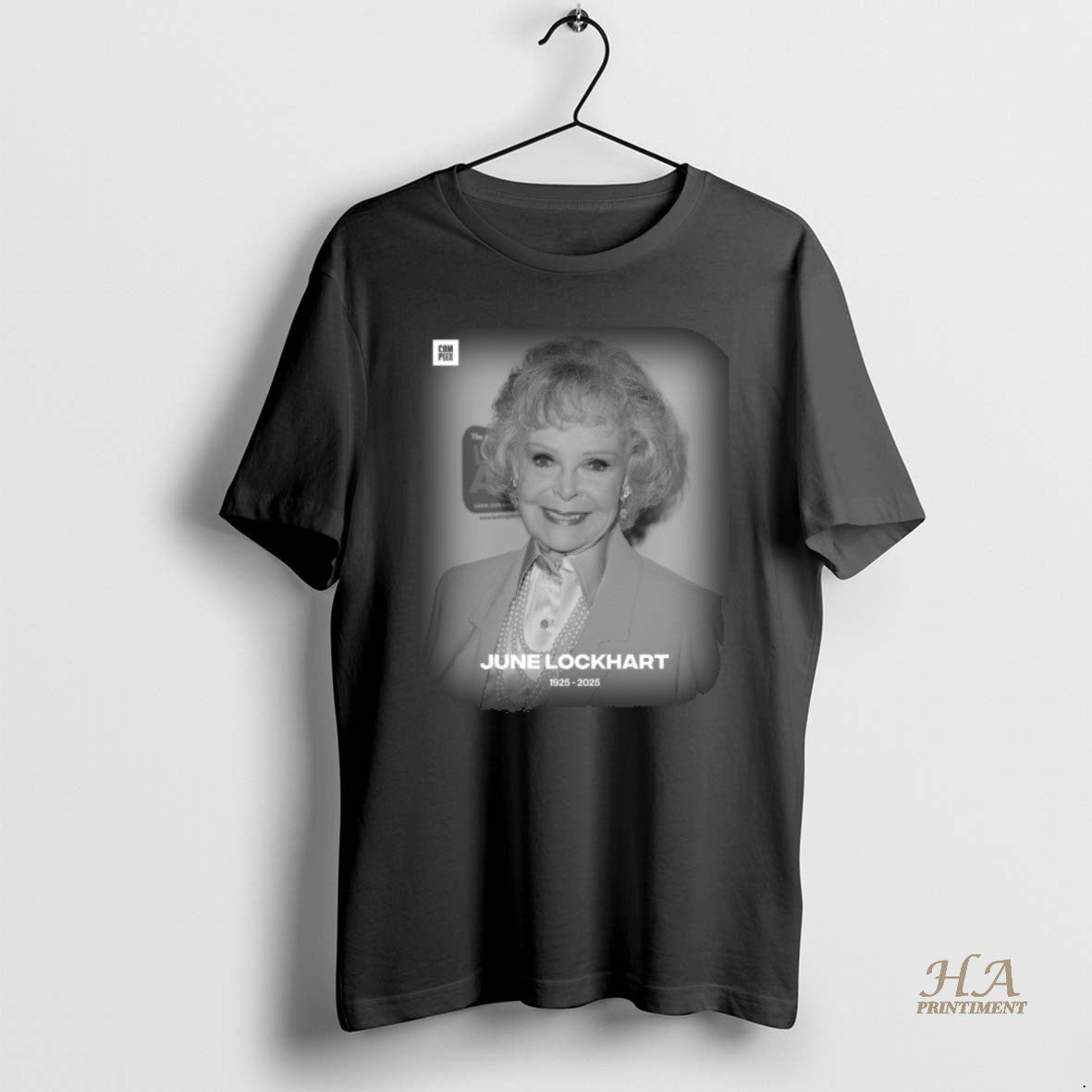 Official Legendary Star June Lockhart Has Passed Away 1925 2025 Complex Pop