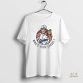 Official Los Angeles Dodgers Hold Milwaukee Brewers Mascot Whos Your Daddy Mlb Baseball Shirts