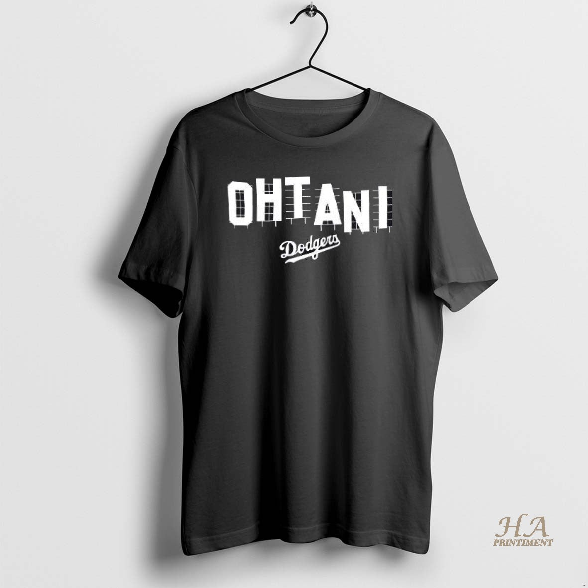 Official Los Angeles Dodgers Shohei Ohtani Mlb