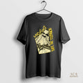Official Mad King Yonkers Ny 1981