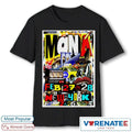 Official Maná February 27 2026 UBS Arena Belmont Park, NY Poster shirt