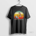 Official Marcus The Worm I Dont Like This Rock Vintage Long Sleve