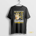 Official Michigan B2b2b2b Paul Champs