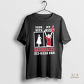 Official My Wife Arkansas Razorbacks Football Die Hard Fan