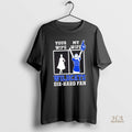 Official My Wife Kentucky Wildcats Football Die Hard Fan