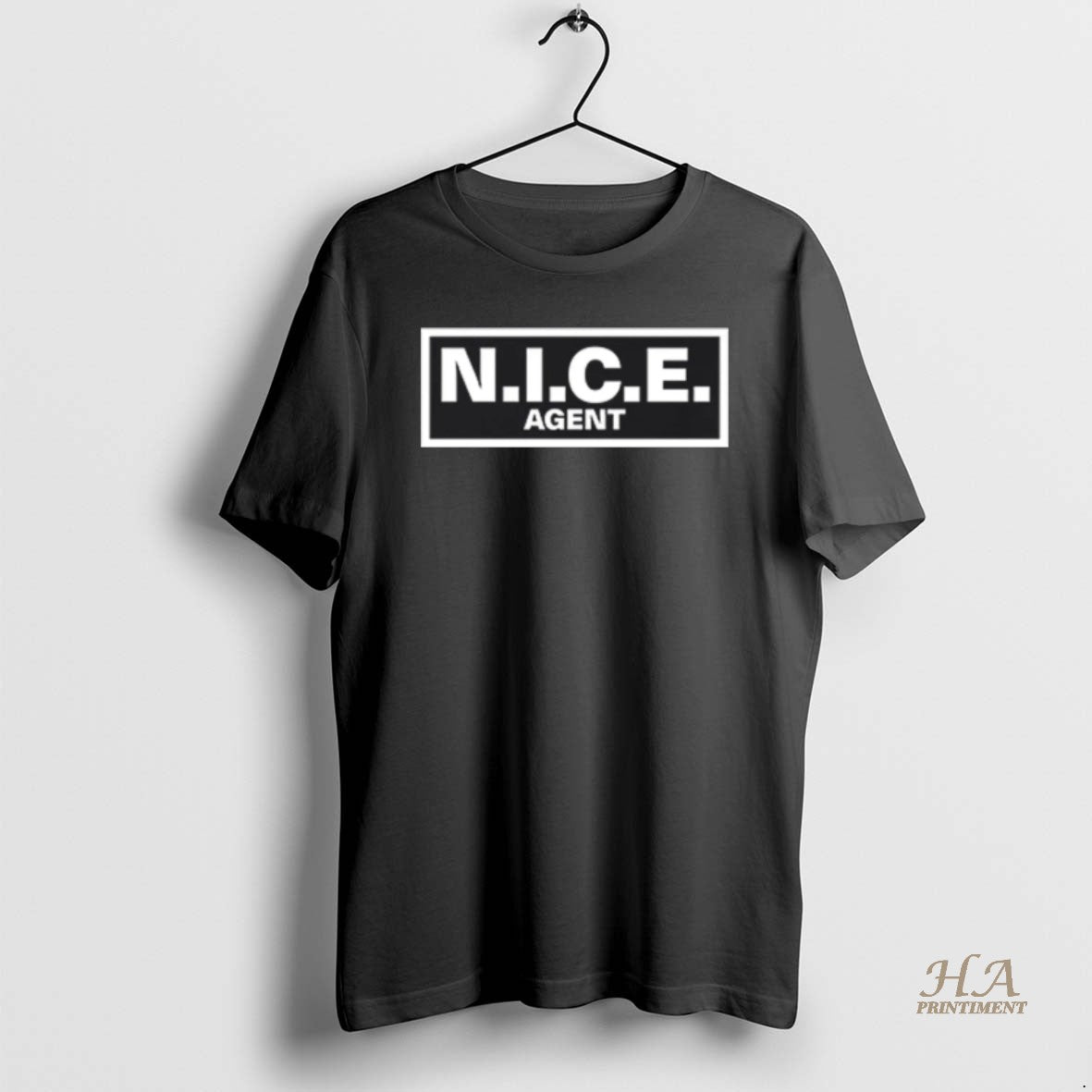 Official Nice Agent