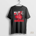 Official Nurse X Houston Cougars Football