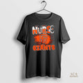 Official Nurse X San Francisco Giants Baseball