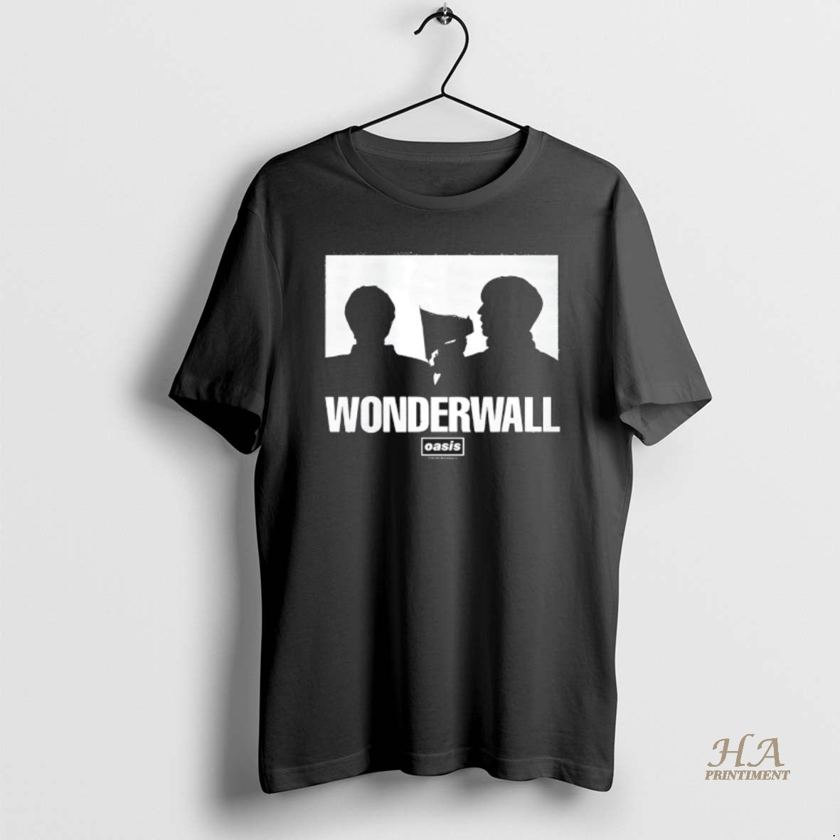 Official Oasis Wonderwall Cover Live 25