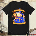 Out Of Spells But Not Out Of Options Greg The Sorcerer X Dp Oversize t-shirt