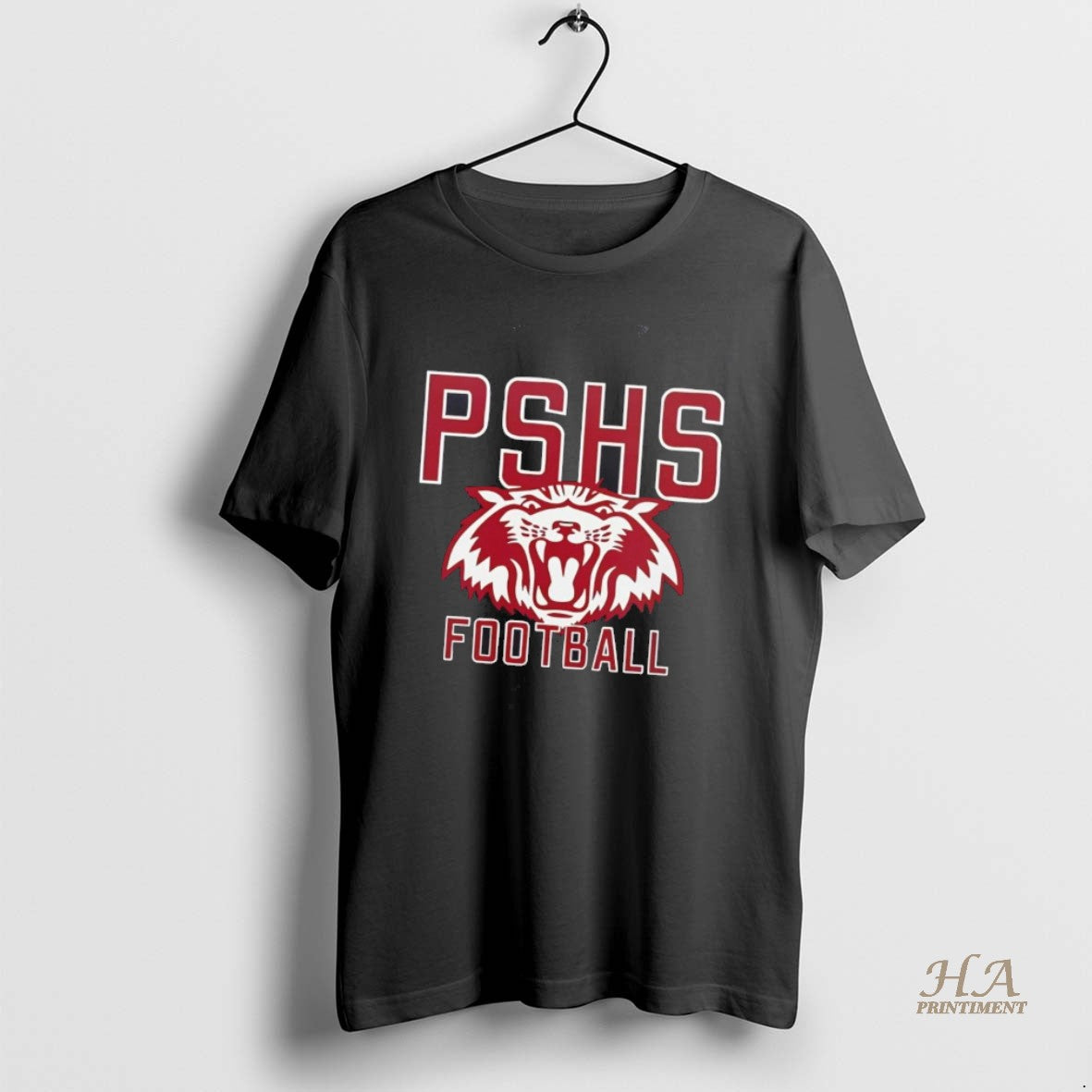 Official Plano Wildcats Pshs Football